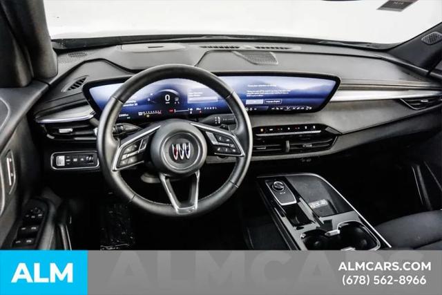 2025 Buick Enclave Preferred FWD