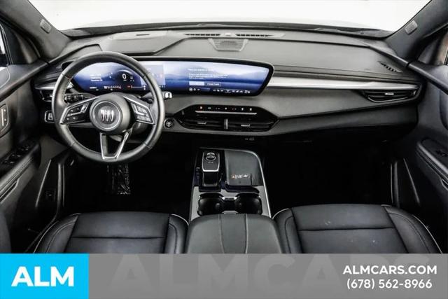 2025 Buick Enclave Preferred FWD