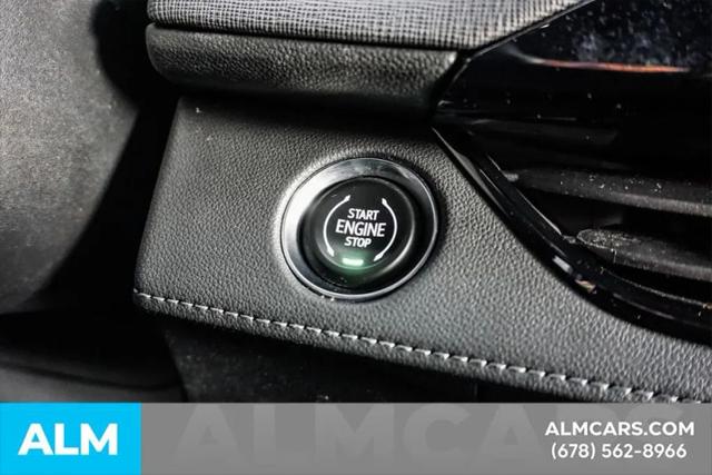 2025 Buick Enclave Preferred FWD