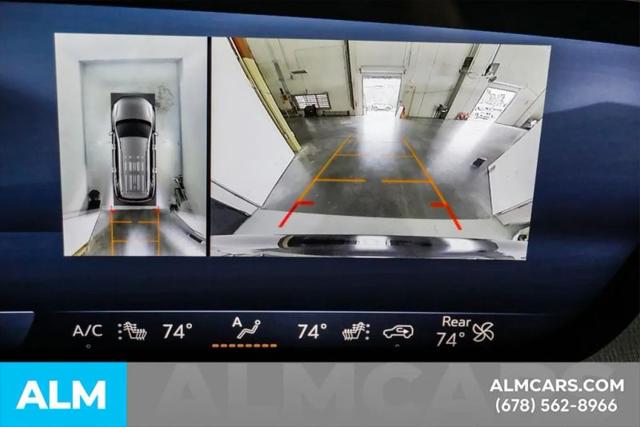2025 Buick Enclave Preferred FWD