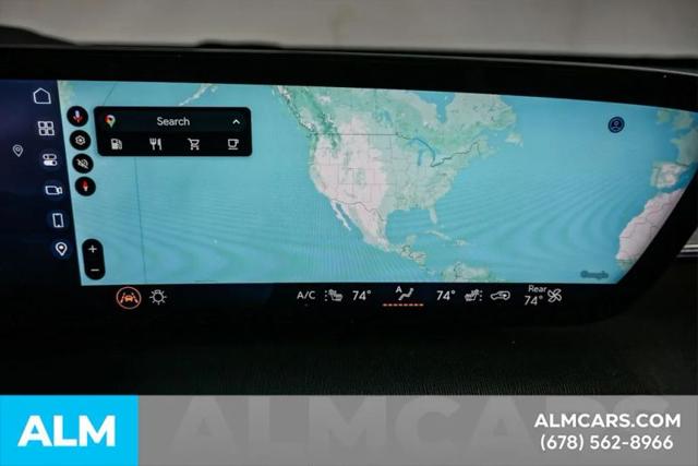 2025 Buick Enclave Preferred FWD