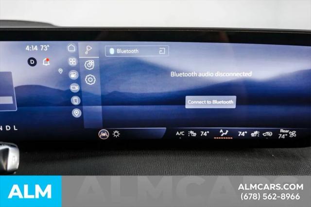 2025 Buick Enclave Preferred FWD