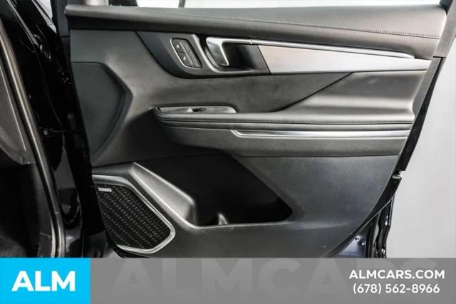 2025 Buick Enclave Preferred FWD