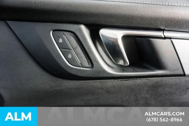 2025 Buick Enclave Preferred FWD