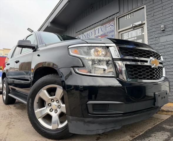 2017 Chevrolet Tahoe LS for sale in Arlington, VA