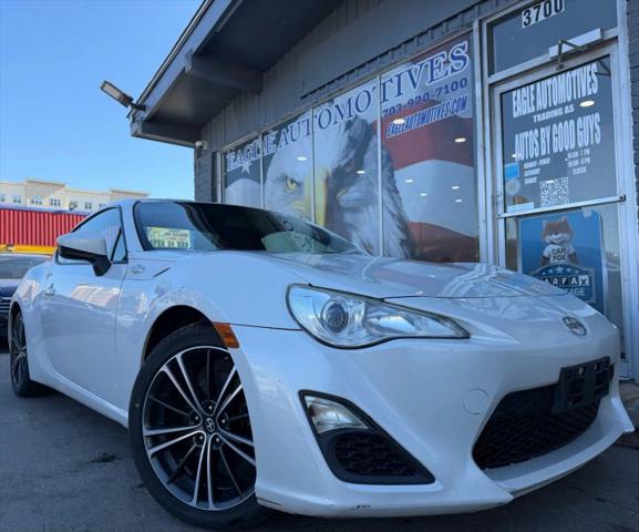2013 Scion FR-S 10 Series for sale in Arlington, VA