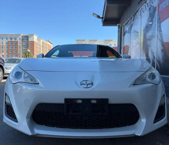 2013 Scion FR-S 10 Series