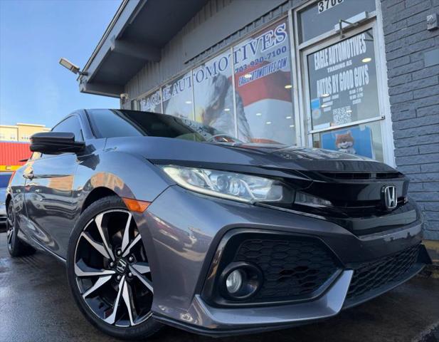 2019 Honda Civic Si for sale in Arlington, VA
