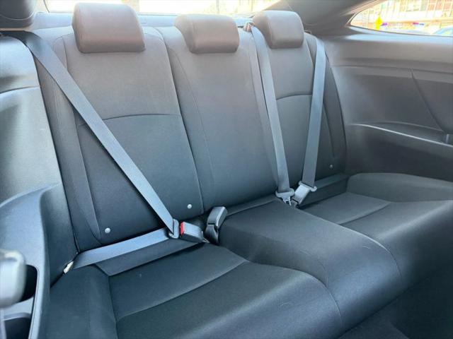 2019 Honda Civic Si