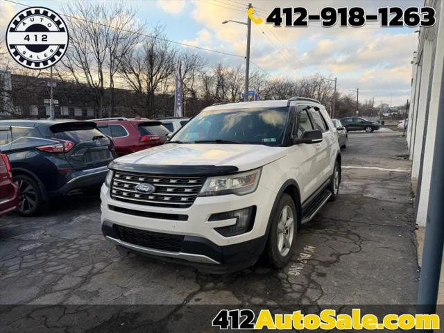 2016 Ford Explorer XLT for sale in Pittsburgh, PA