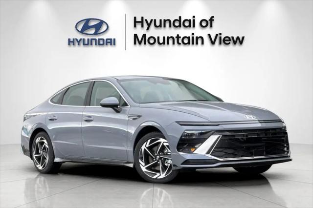 2026 Hyundai Sonata SEL Sport for sale in Mountain View, CA
