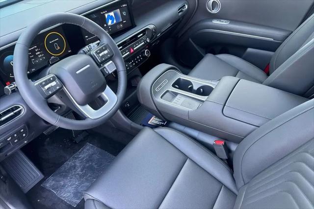 2026 Hyundai Palisade SEL Premium