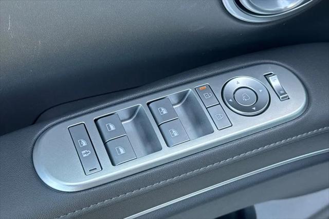 2026 Hyundai Palisade SEL Premium