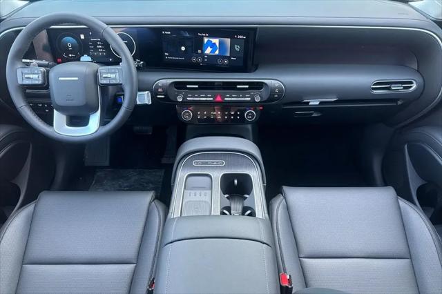 2026 Hyundai Palisade SEL Premium