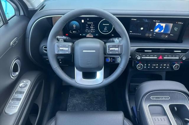 2026 Hyundai Palisade SEL Premium
