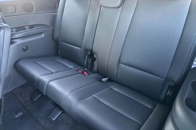2026 Hyundai Palisade SEL Premium