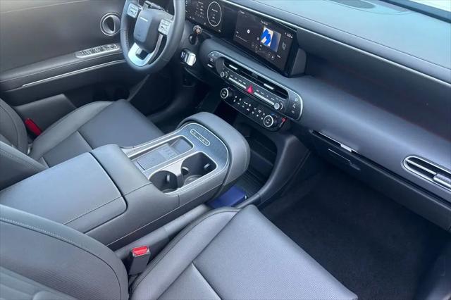 2026 Hyundai Palisade SEL Premium