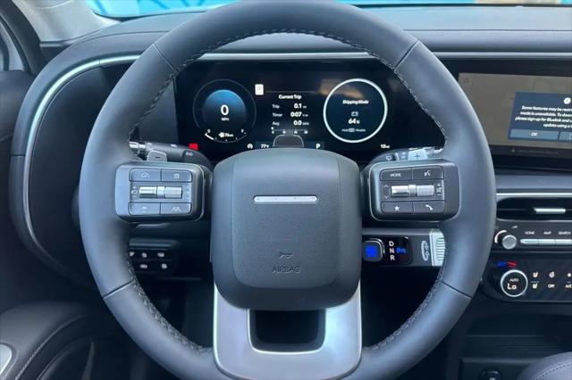 2026 Hyundai Palisade SEL Premium