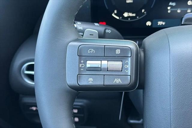 2026 Hyundai Palisade SEL Premium