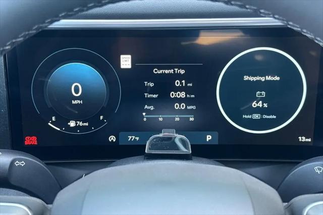 2026 Hyundai Palisade SEL Premium