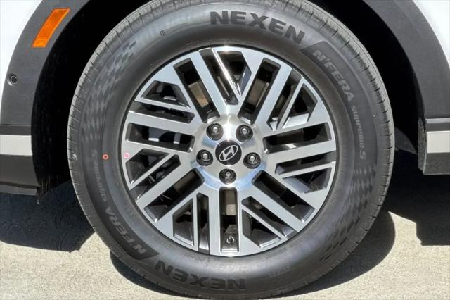 2026 Hyundai Palisade SEL Premium