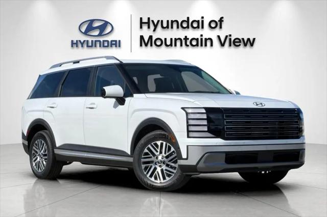 2026 Hyundai Palisade SEL Premium for sale in Mountain View, CA