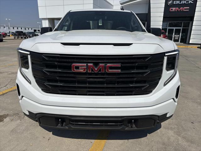 2026 GMC Sierra 1500 Crew Cab, Short Bed, Pro, 4WD