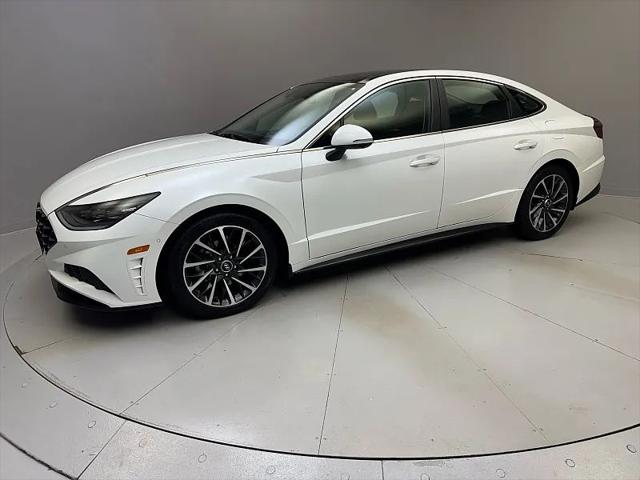 2022 Hyundai Sonata Limited for sale in Naugatuck, CT