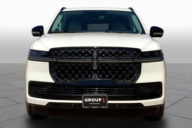 New 2026 Lincoln Navigator For Sale in Lubbock, TX