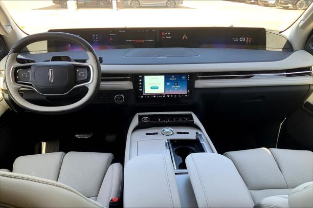 New 2026 Lincoln Navigator For Sale in Lubbock, TX