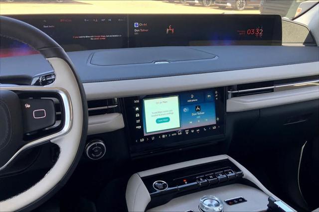 New 2026 Lincoln Navigator For Sale in Lubbock, TX