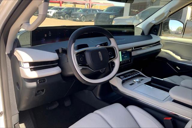 New 2026 Lincoln Navigator For Sale in Lubbock, TX