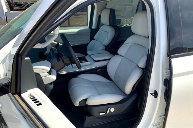 New 2026 Lincoln Navigator For Sale in Lubbock, TX