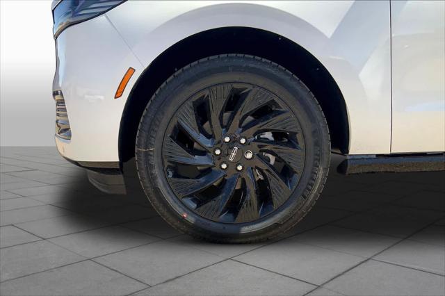 New 2026 Lincoln Navigator For Sale in Lubbock, TX