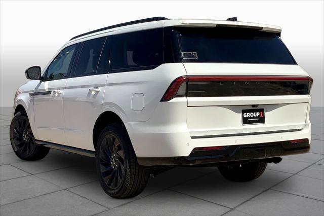 New 2026 Lincoln Navigator For Sale in Lubbock, TX