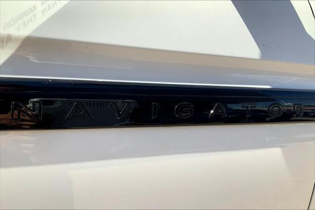 New 2026 Lincoln Navigator For Sale in Lubbock, TX