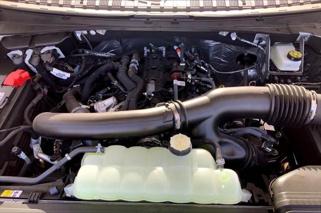New 2026 Lincoln Navigator For Sale in Lubbock, TX