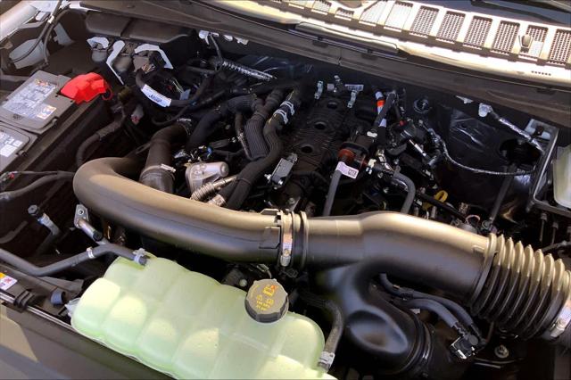 New 2026 Lincoln Navigator For Sale in Lubbock, TX