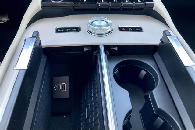 New 2026 Lincoln Navigator For Sale in Lubbock, TX