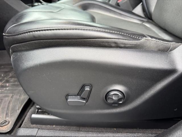 2019 Jeep Cherokee Latitude Plus 4x4