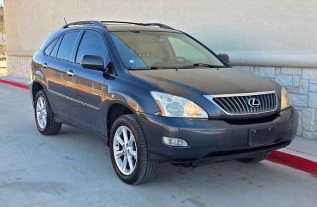 2009 Lexus RX 350 350 for sale in Dallas, TX