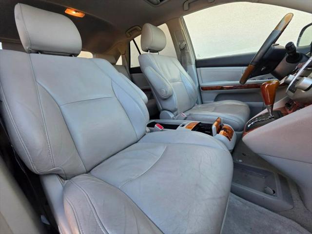 2009 Lexus RX 350 350