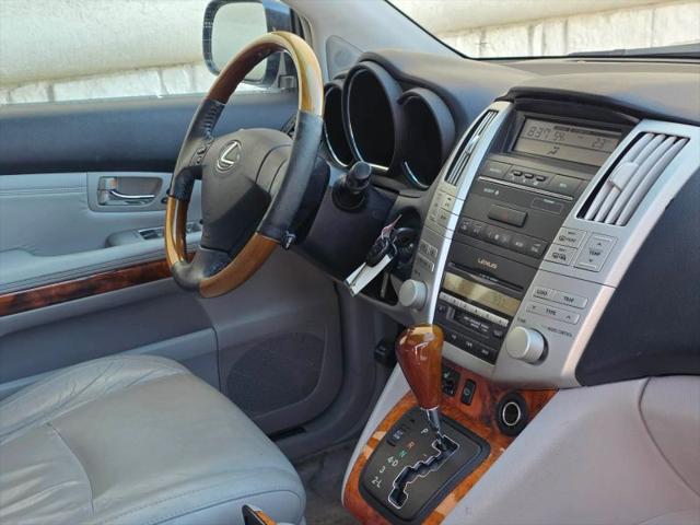 2009 Lexus RX 350 350