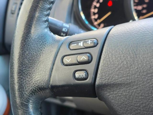 2009 Lexus RX 350 350