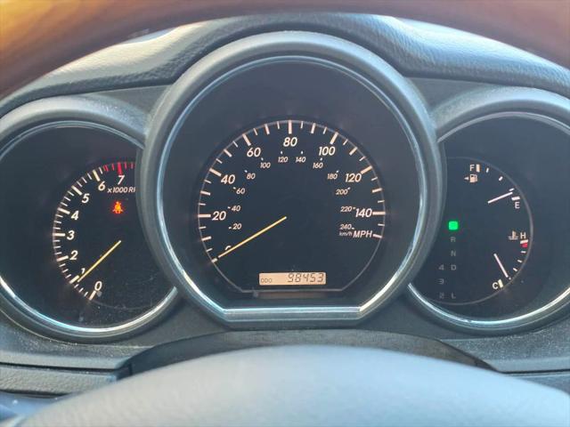 2009 Lexus RX 350 350