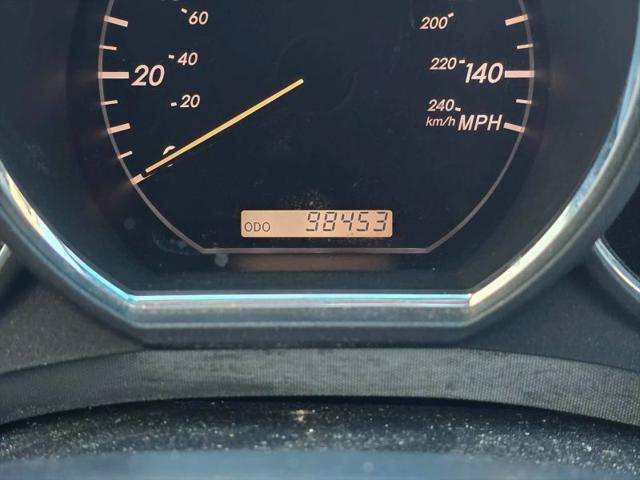 2009 Lexus RX 350 350