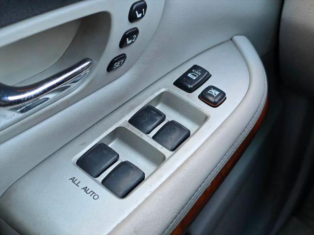 2009 Lexus RX 350 350