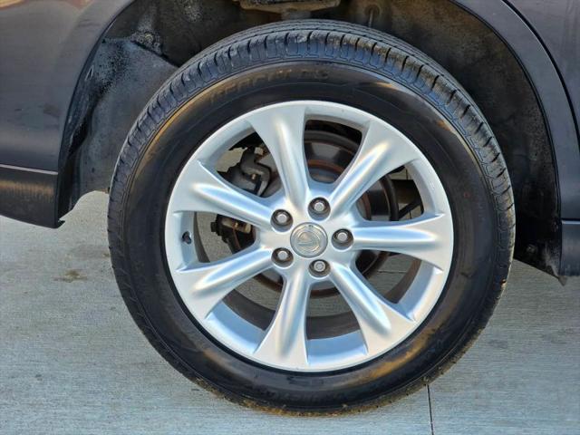 2009 Lexus RX 350 350