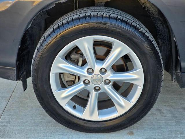 2009 Lexus RX 350 350