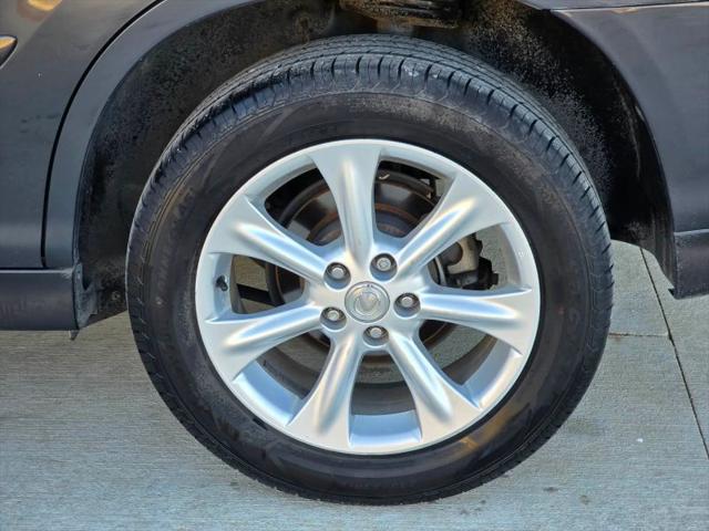 2009 Lexus RX 350 350